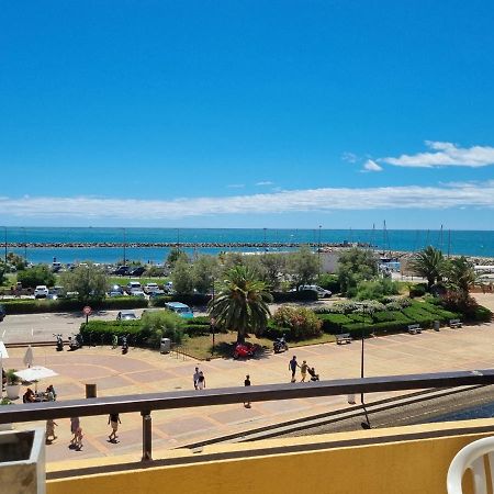 Apartament Sete Vue Mer Linge Fourni Zewnętrze zdjęcie