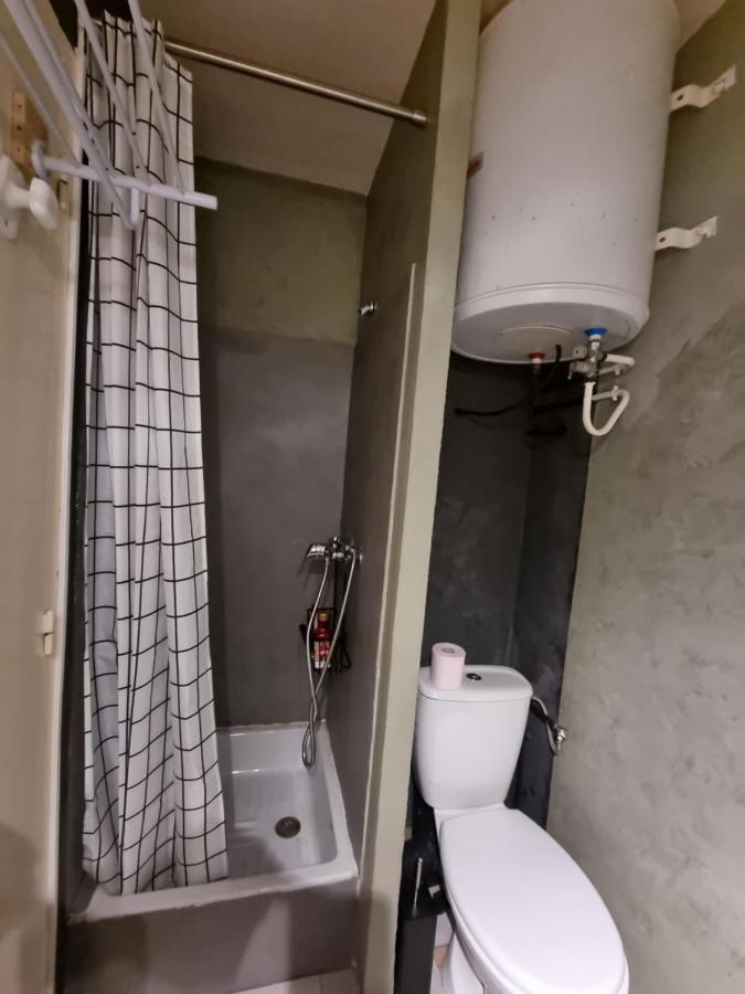 Apartament Sete Vue Mer Linge Fourni Zewnętrze zdjęcie