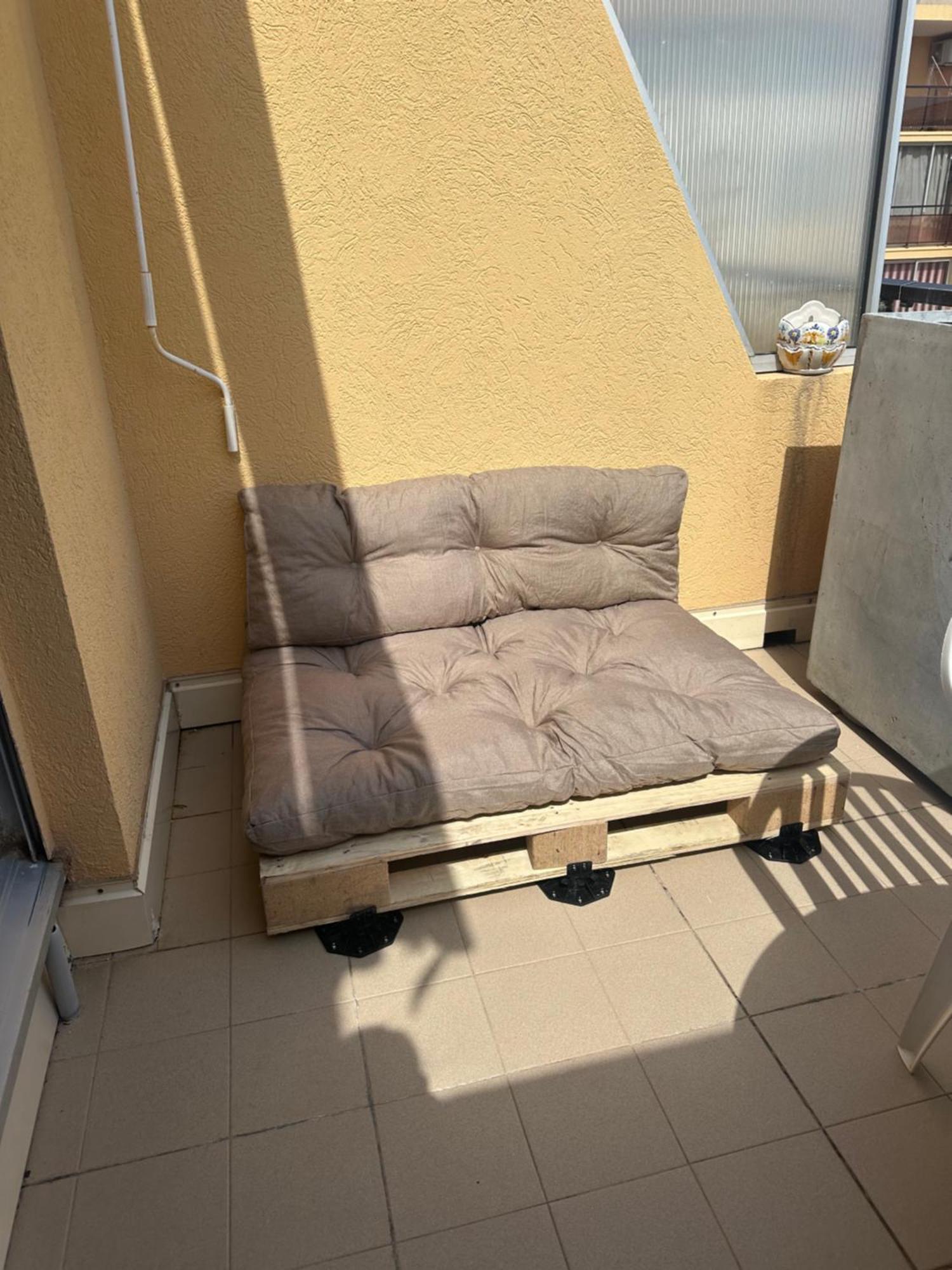 Apartament Sete Vue Mer Linge Fourni Zewnętrze zdjęcie